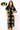 Licensed Mizzou Mascot Midi Tee Dress