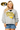 Licensed Sample - Mizzou Megaphone and Icons V Sweatshirt