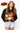 Licensed Oklahoma State Metallic Word With Icons Sweatshirt