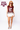 Licensed Texas A&M 'Gig Em' Feather Bottom Tank Sweater