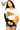Licensed Sample - Vanderbilt Pennant Sweater