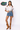 Licensed Sample - Florida Cotton Tie Bottom Jersey Top