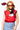 Licensed Arkansas Small Mascot Sweater Vest