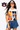 Licensed Auburn Metallic Word with Icons Tee