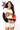 Licensed Sample - Virginia Pennant Sweater