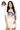 Licensed Sample - ECU Mascot Sequin Flower Tee