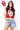 Licensed Oklahoma Full Sequin Mascot Tank