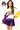 Licensed Sample - ECU Pennant Sweater