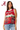 Licensed Sample Alabama Stadium Tailgate Party Knit Tank