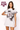 Licensed Texas A&M Oversized Mascot Tee Dress