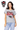 Licensed Sample - NC State Megaphone and Icons Tee