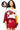Licensed Sample - FSU Pennant Sweater