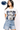 Licensed Penn State Metallic Word with Icons Tee