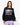 Licensed Black Practical Magic Witches Framed Sweatshirt