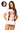 Licensed Sample - FSU Metallic Word with Icons Tee