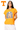 Licensed Tennessee Gingham Mascot Tee