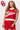 Licensed 'OU' Pennant Sweater Tank