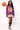 Licensed Clemson Metallic Word With Icons Sweatshirt
