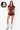 Licensed FSU Mascot Pocket Romper
