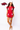 Licensed Arkansas Mascot Pocket Romper