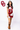 Licensed Oklahoma Oversized Mascot Tee Dress