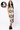 Licensed FSU Mascot Midi Tee Dress
