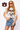 Licensed Sample - Auburn Football Player with Flag Tee