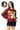 Licensed Sample - FSU Metallic Word with Icons Sweatshirt
