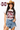 Licensed Miss State Metallic Word With Icons Tee