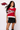 Licensed 'WPS' Pennant Sweater Tank