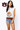Licensed Sample - Auburn Striped Collar Circular Mascot Tank