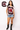 Licensed South Carolina Oversized Mascot Vest