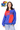 Licensed Sample - Kansas Medieval Font Checker Sweatshirt