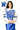 Licensed Sample - Memphis Oversized Mascot Sweater