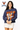 Licensed Sample - Virginia Metallic Word with Icons Sweatshirt
