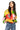 Sample Multi Checkered Cinco De Mayo Icon Sweatshirt