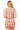 Licensed Sample OK State Plaid Mascot Cutout Set