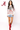 Licensed Alabama Striped Colorblock Sweater