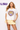 Licensed LSU Mascot Sequin Flower Tee