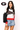 Licensed UGA Pennant Sweater