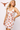 Licensed Texas Knit In Mascot Rhinestone Knit Tank Dress