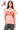 Licensed Sample Alabama Floral Initial Tee