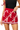 Licensed Sample Alabama Knit In Pearl Mascot Skirt