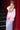 Licensed Pink Gingham Glinda Crown Sweater
