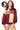 Licensed Sample - FSU Medieval Font Checker Sweatshirt