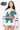 Licensed Sample - Florida Oversized Mascot Sweater