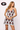 Licensed UGA Knit In Mascot Rhinestone Knit Tank Dress