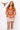 Licensed Texas 'Hook 'Em' Feather Bottom Tank Sweater