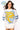 Licensed Sample - Southern Oversized Mascot Sweater