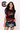 Licensed 'USC' Pennant Sweater Tank